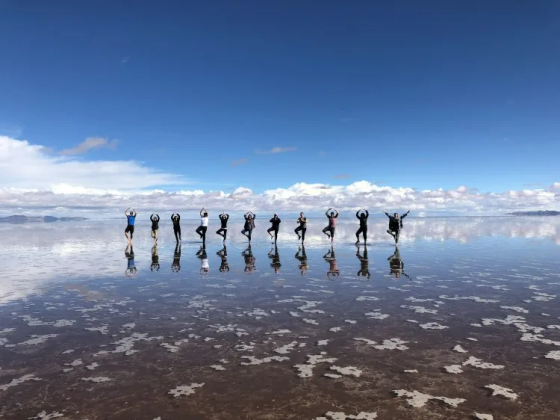 An Expert Guide to Visiting El Salar de Uyuni, Bolivia