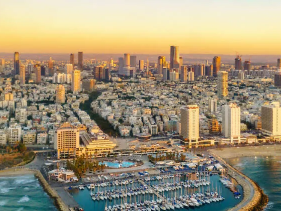 21 Tel Aviv Attractions For Tourists And Natives Alike