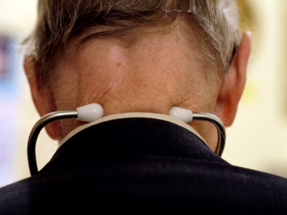 The Checkup With Dr. Wen: The Top 10 Health Policy Issues For 2024