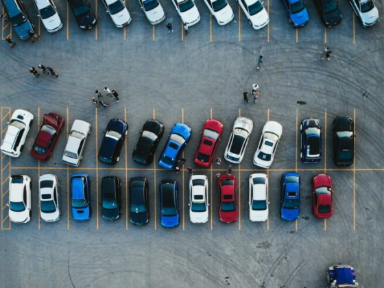 In These US Cities, Parking Reform is Gaining Momentum