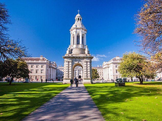 19 Top-Rated Tourist Attractions in Dublin
