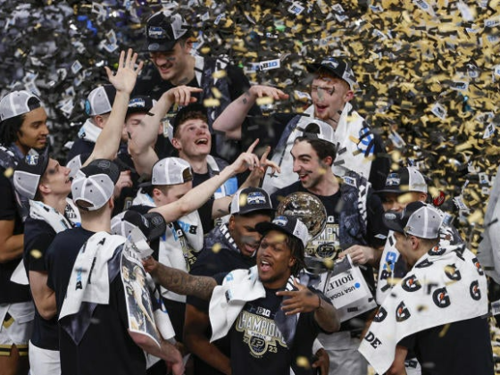 March Madness 2024: Conference tournaments get underway, brackets, schedules, dates, times, tv chann