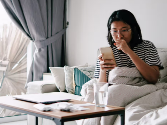 TikTok’s ‘Mystery Virus’: Symptoms, Treatment, and Debunking Misinformation