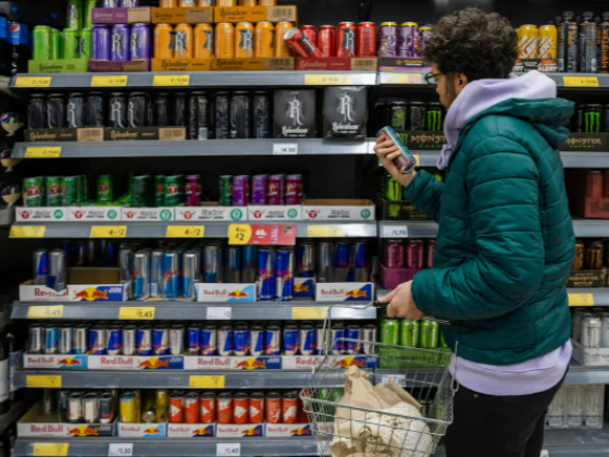 Both Diet and Sugary Drinks Linked to Increased AFib Risk, What to Know