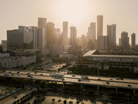 Office Tenants Are Renewing Leases—but for Far Less Space