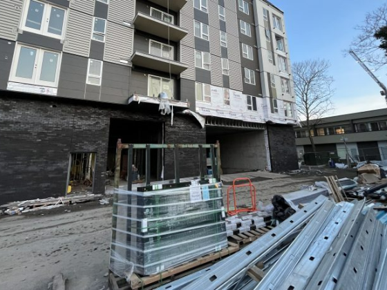 Rental Market Trends in the U.S. — Price Growth Is Below Pre-Pandemic Rates