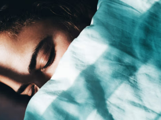 Not Getting Enough Sleep May Increase Your Type 2 Diabetes Risk