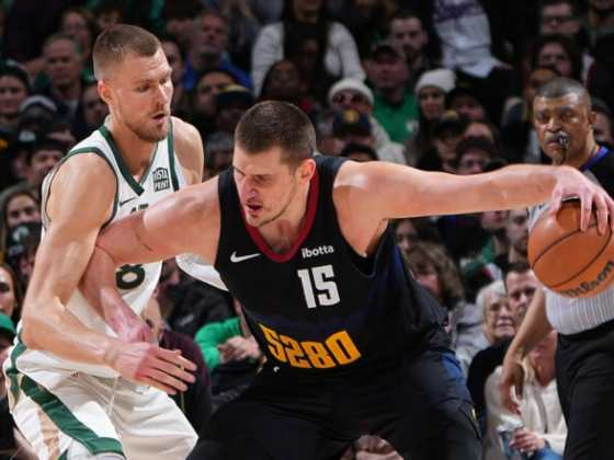 Power Rankings, Week 21: Nuggets jump past Celtics for No. 1 spot