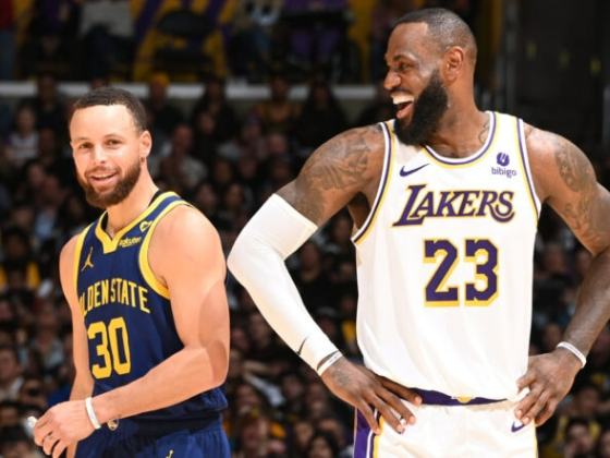 NBA Mailbag: Can Warriors make deep playoff run? Picks for All-NBA?