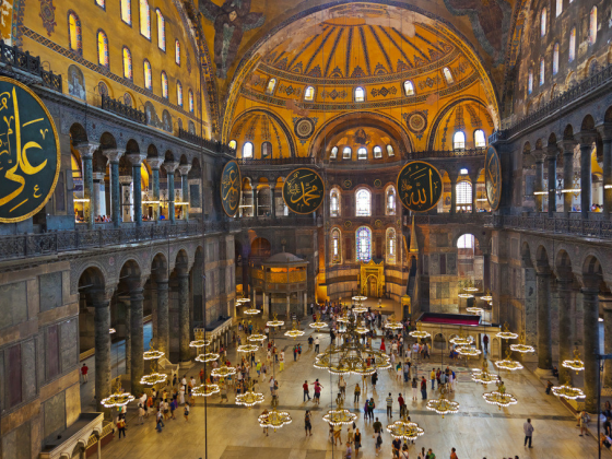 30 Places to Visit in Istanbul