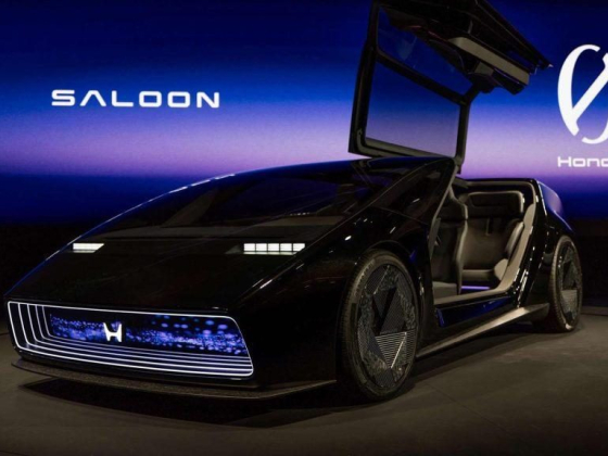 CES 2024 Roundup: Automotive Highlights from the World's Largest Tech Show