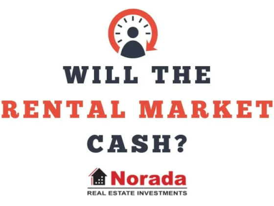 Will the Rental Market Crash in 2024: Forecast & Trends
