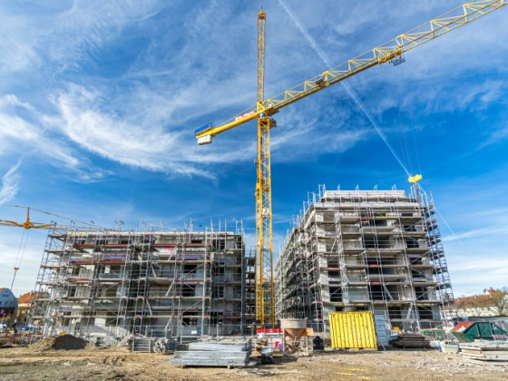 Recent Trends in Real Estate Development (Spring 2024)