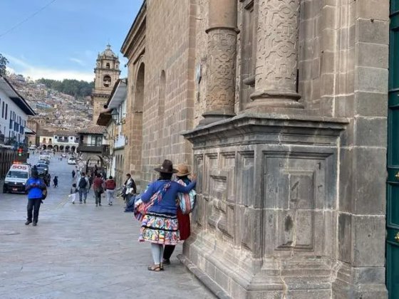 Is Cusco Peru Safe? All You Need to Know