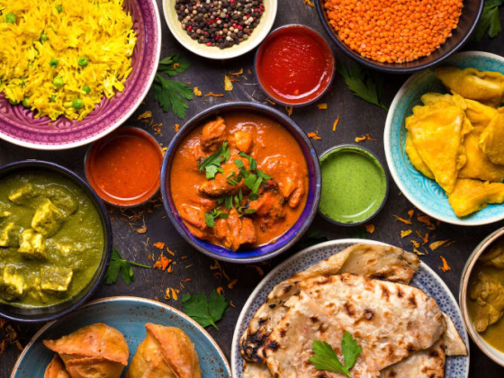 49 Traditional Indian Foods To Taste In 2024