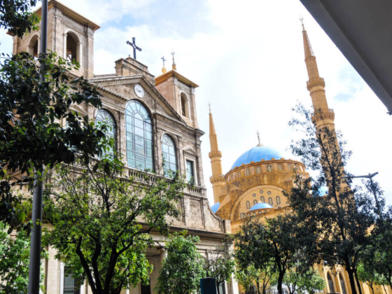 Ultimate guide for traveling to Beirut