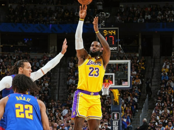 1 key number to know for every opening round NBA Playoffs series