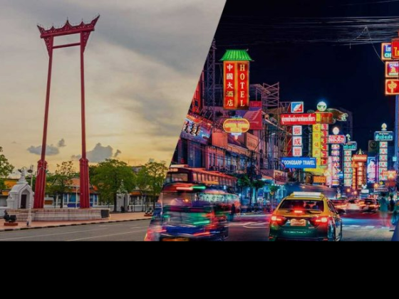 8 New Attractions in Bangkok to Add to Your Itinerary 2023