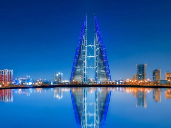 Bahrain Travel Guide – Everything You Need to Know