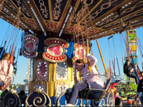 2024 Georgia Mountain Fair