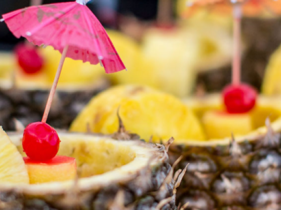 Georgia Apple Festival