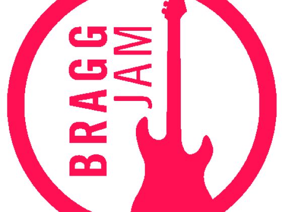Bragg Jam