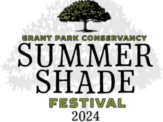 Summer Shade Festival 2024