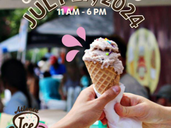 Atlanta Ice Cream Festival