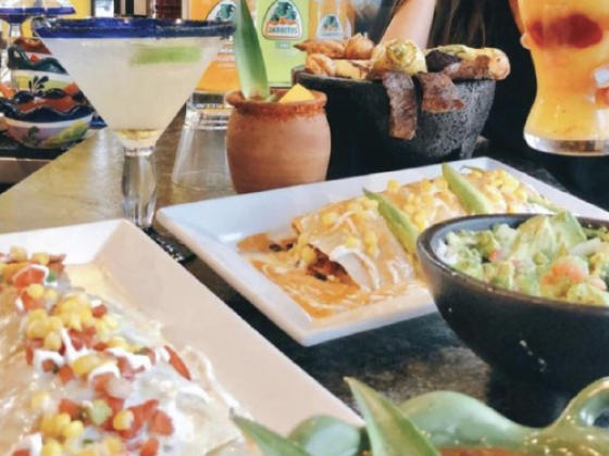 Taste of Woodstock 2024