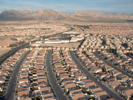 Why America's housing-affordability crisis will continue through at least 2026, according to BofA