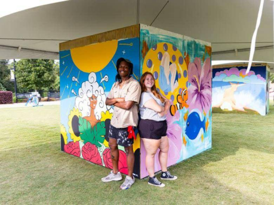 ArtRageous, Call to Artists & Vendors