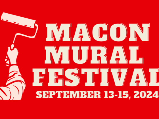 Macon Mural Festival