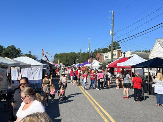 2024 Annual Bogart FUNfest