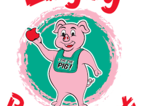 2024 Ellijay Bacon Fest