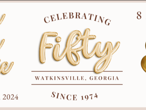 50th Annual Oconee Chamber Fall Festival