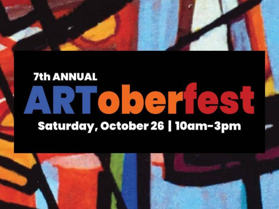 7th Annual Artoberfest
