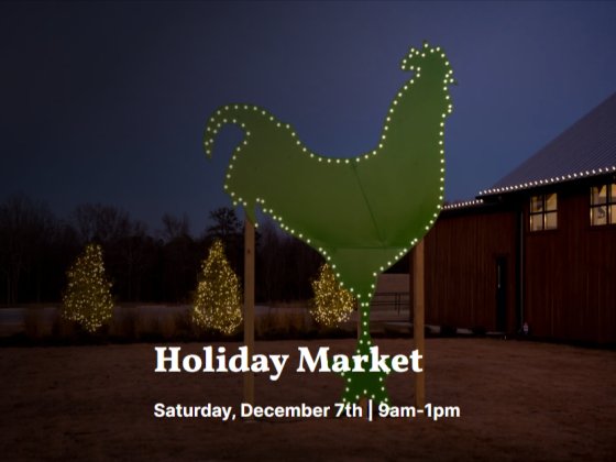 Holiday Market