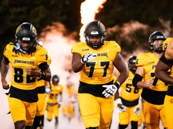 ‘How about the freakin’ Owls, baby?’: Social media reacts to Kennesaw State’s big win