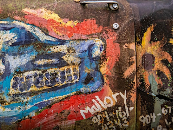 Explore Old Car City