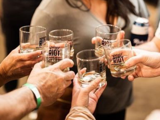 Atlanta Whiskey Riot 2024