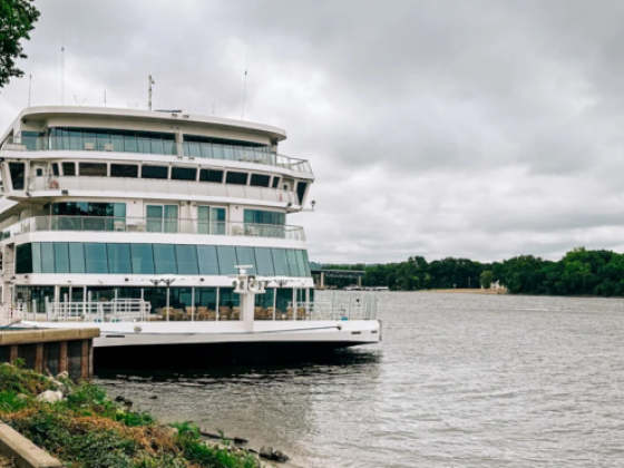 Why a Viking river cruise is a great way to explore the Mississippi River