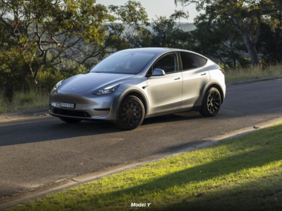 Tesla Australia records seventh straight month of sales decline