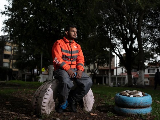 Trump Has Made His View of Migrants Clear. Will It Stop Them From Coming?