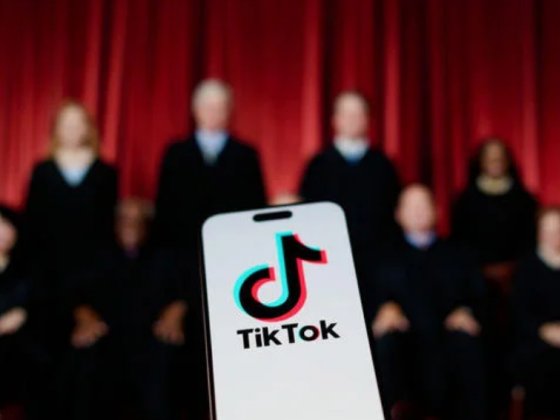 The Supreme Court upheld a law that would ban TikTok in the U.S. Here's why.