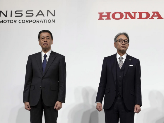 Japanese automakers Honda, Nissan and Mitsubishi end talks on integrating their businesses