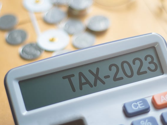 BBB Tip: How to choose a tax preparer in the U.S.