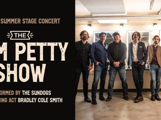 Summer Stage Concert