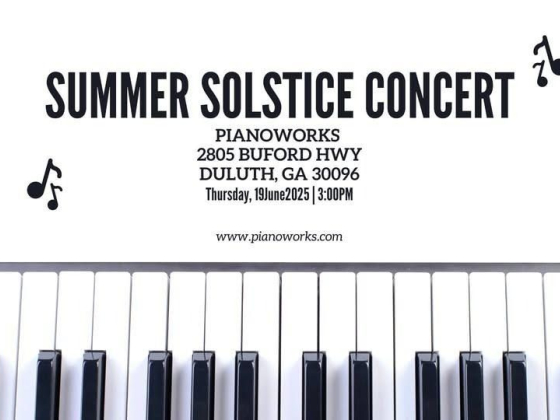 Summer Solstice Concert