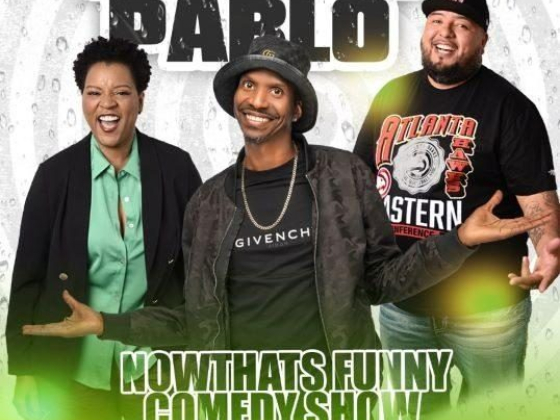 Now That's Funny Comedy Show