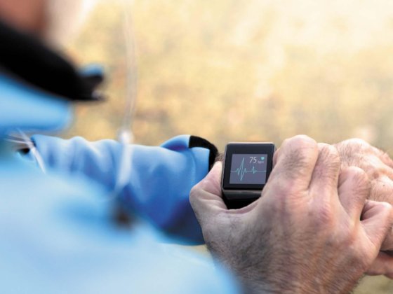 Tracking your afib with a smart watch? Avoid this pitfall